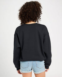 Project Social T - Paris Graphic Sweatshirt