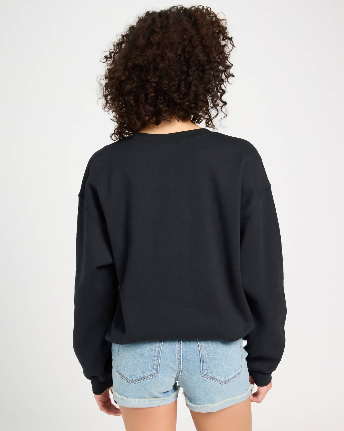Project Social T - Paris Graphic Sweatshirt