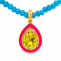 Tova - Women's Dakota Necklace