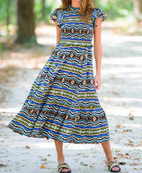 Elizabeth James The Label - Lila Dress