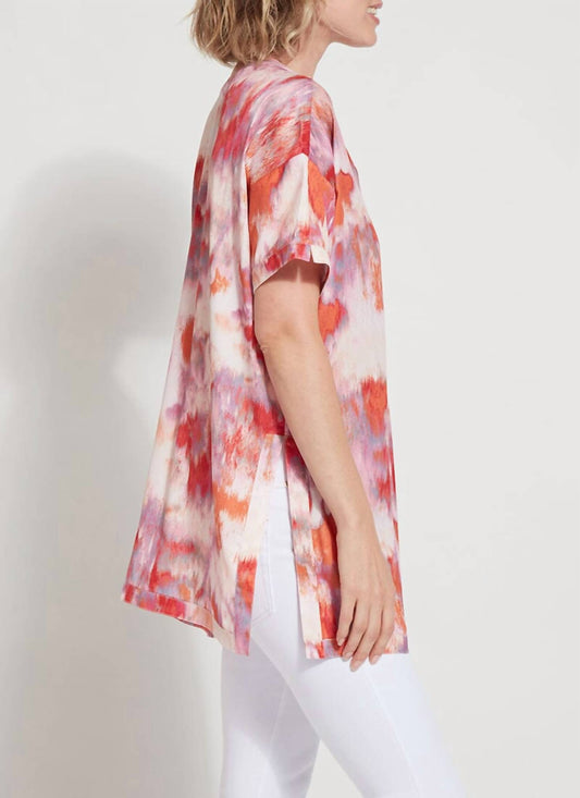 Lysse - Jenna Pullover Top