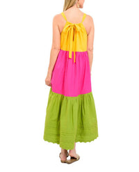 Grace & Bardot - Elizabeth Midi Sundress