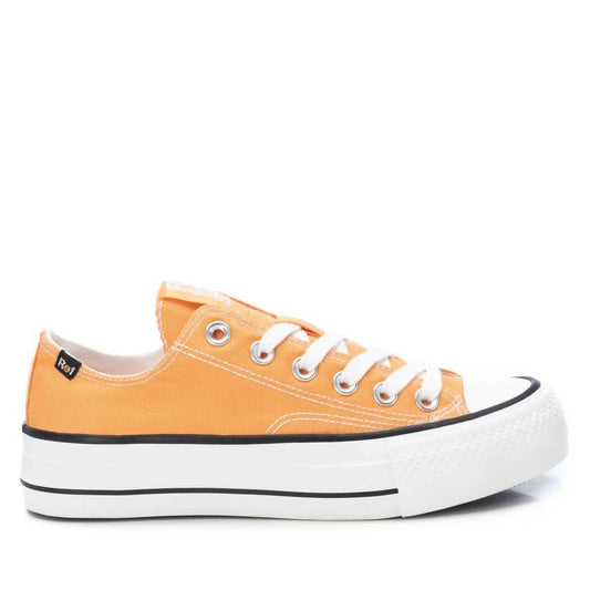 Xti - WOMEN'S CANVAS SNEAKERS