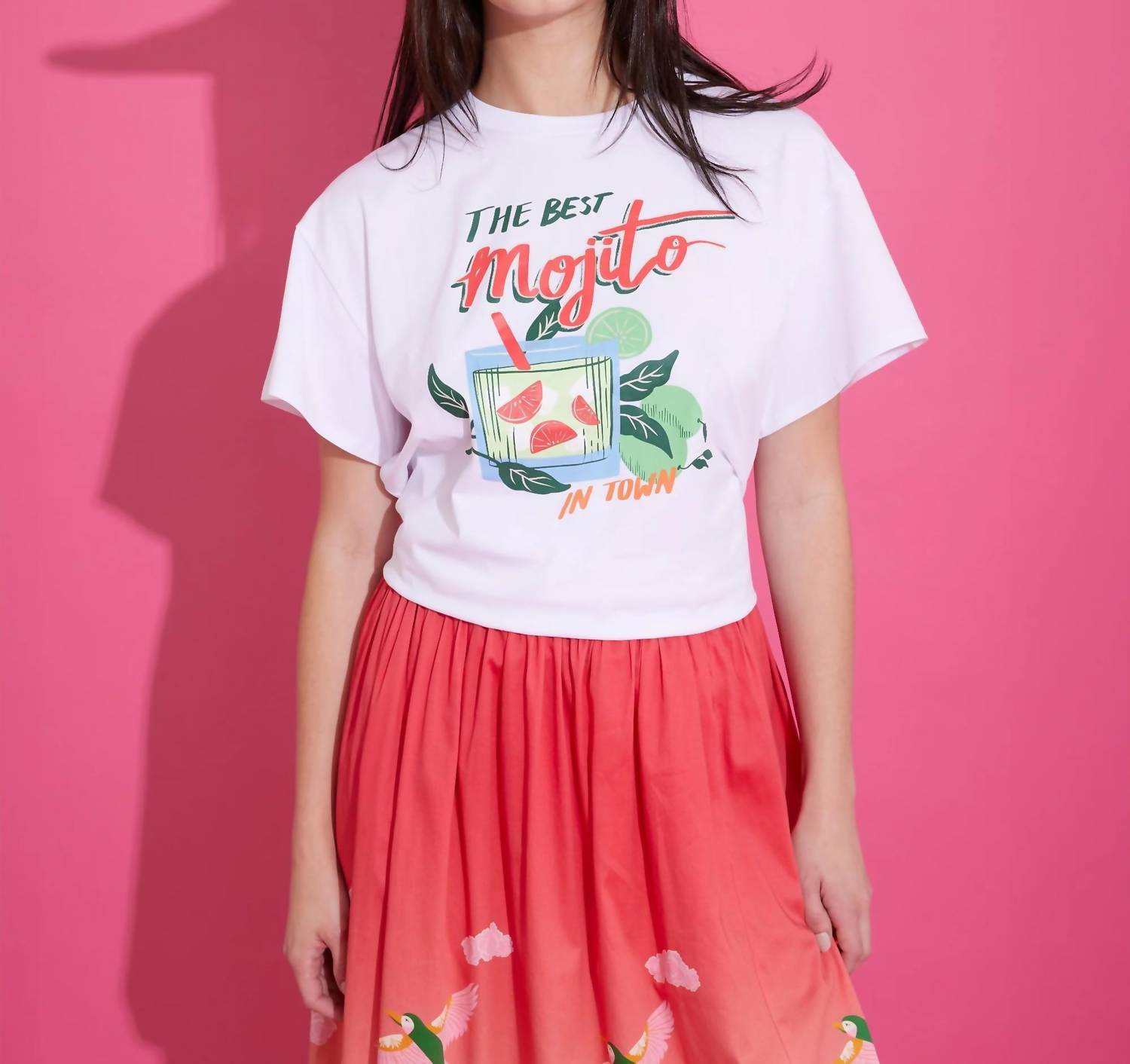 Alden Adair - Women's River Tee