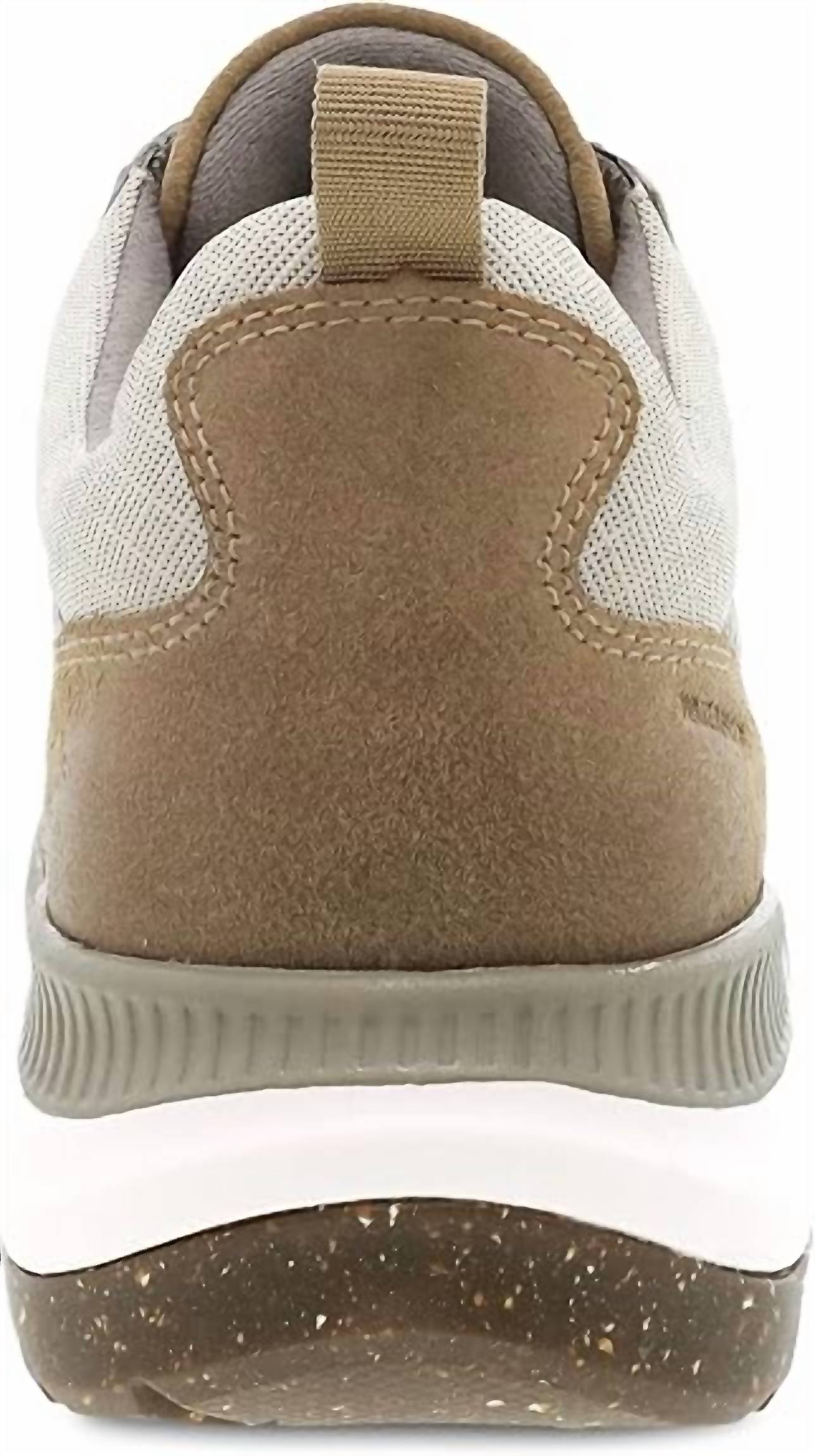Dansko - Women's Mary Waterproof Walker Shoes