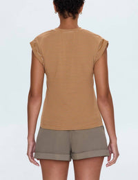 Pistola - Olivia Twisted Sleeve Tee