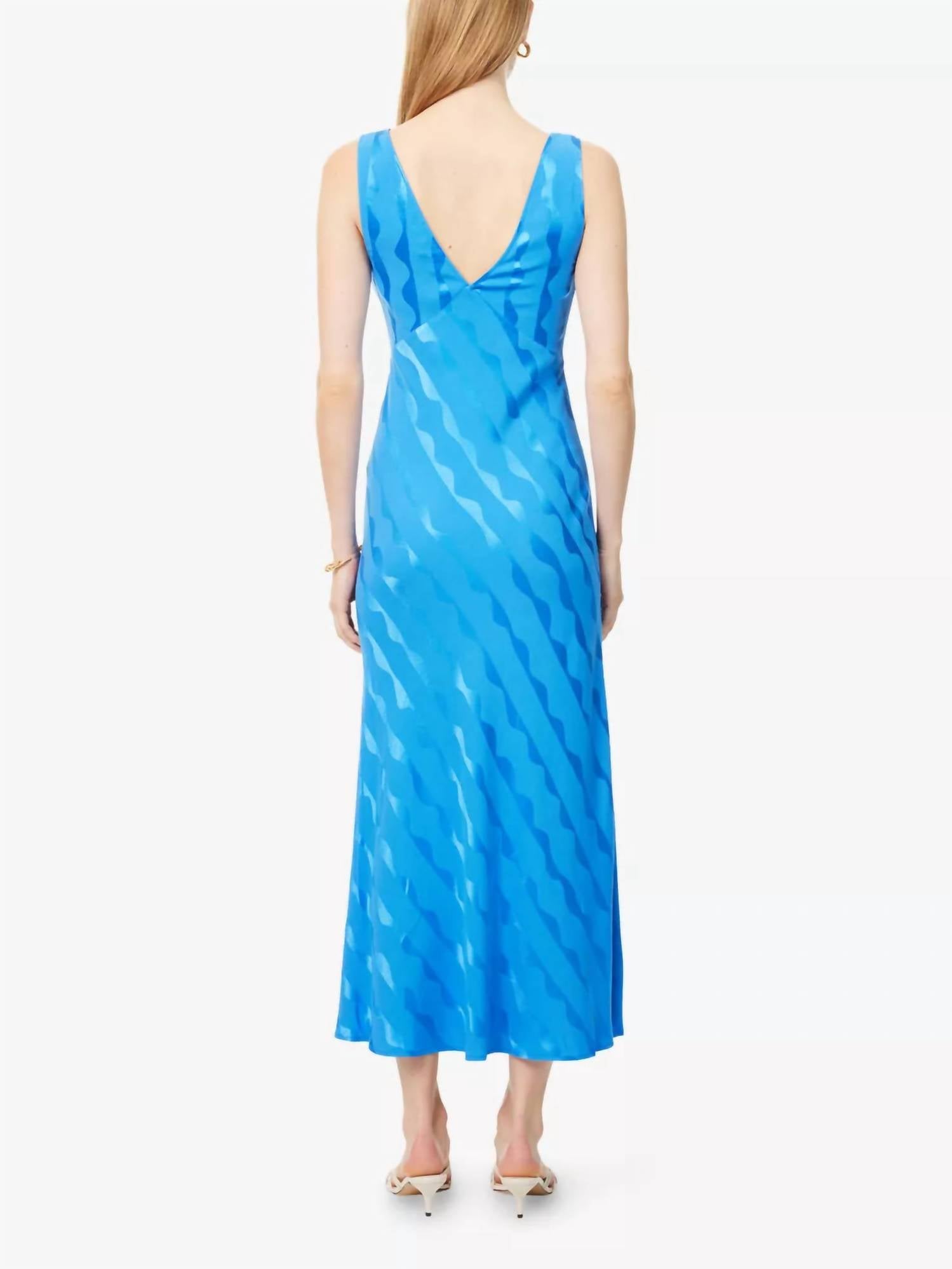 Rixo - Sandrine Dress