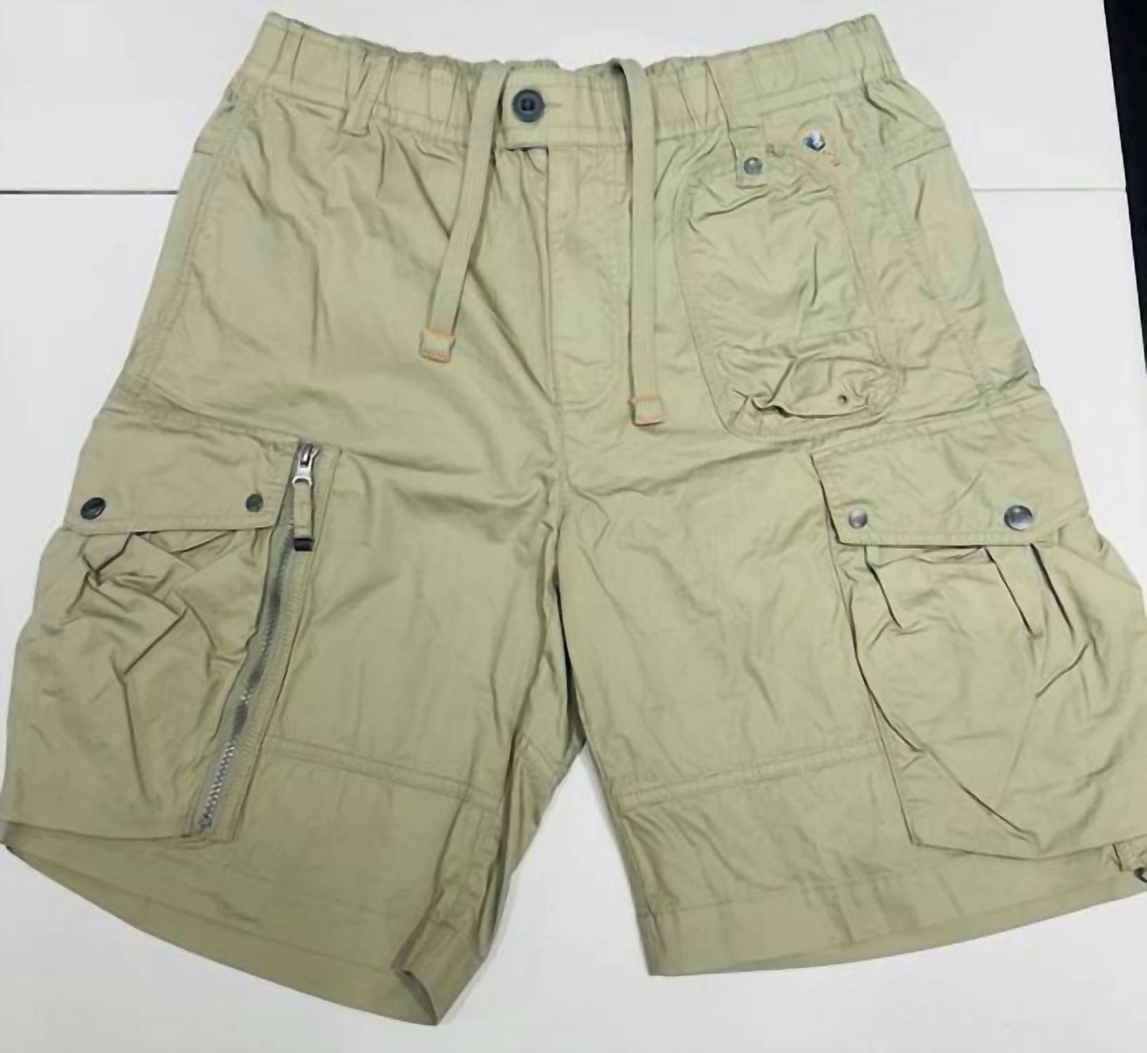 Parajumpers - Men's GIAU Shorts
