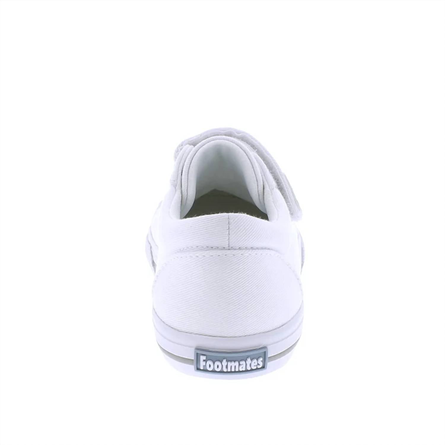 Footmates - Kids' Jordan Sneaker