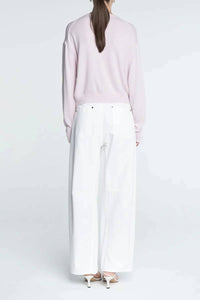 Maria Mcmanus - Tiny Button Cardigan