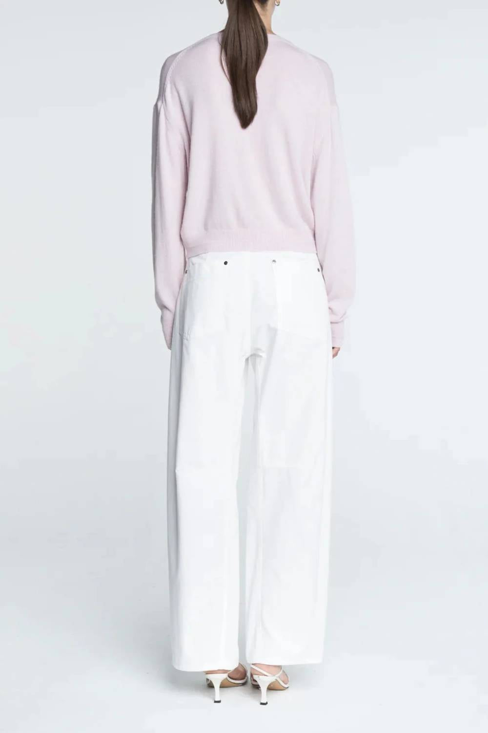 Maria Mcmanus - Tiny Button Cardigan