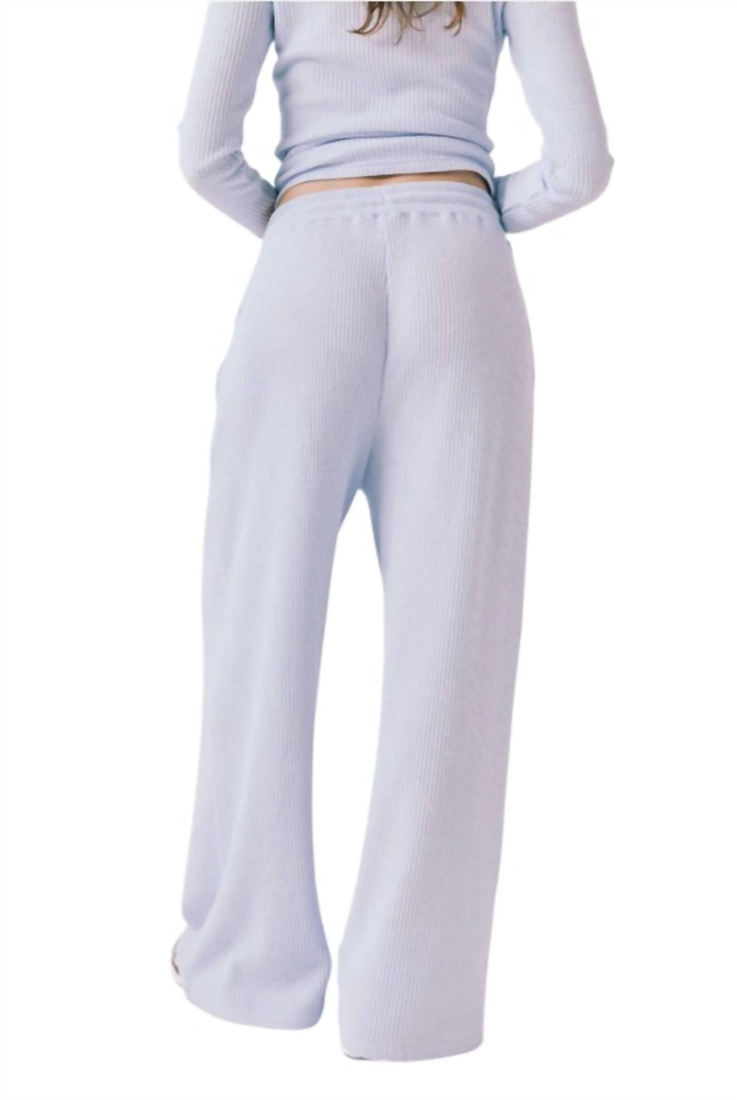 Chaser - Brandy Skyway Joggers
