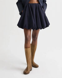 Twp - Julia High-rise Waist Mini Skirt