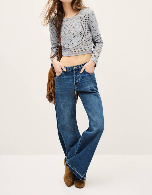 Ba&Sh - Marc Cardigan