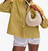 Clare V. - Women's Lune Bag