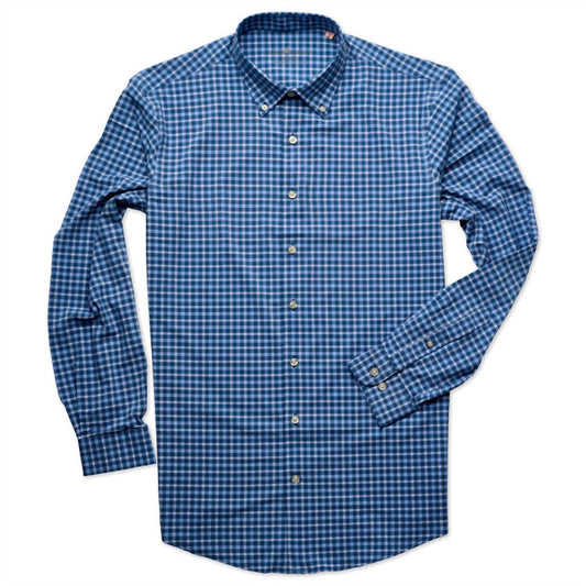 Horn Legend - Men's Victory Grove Performance Shirt