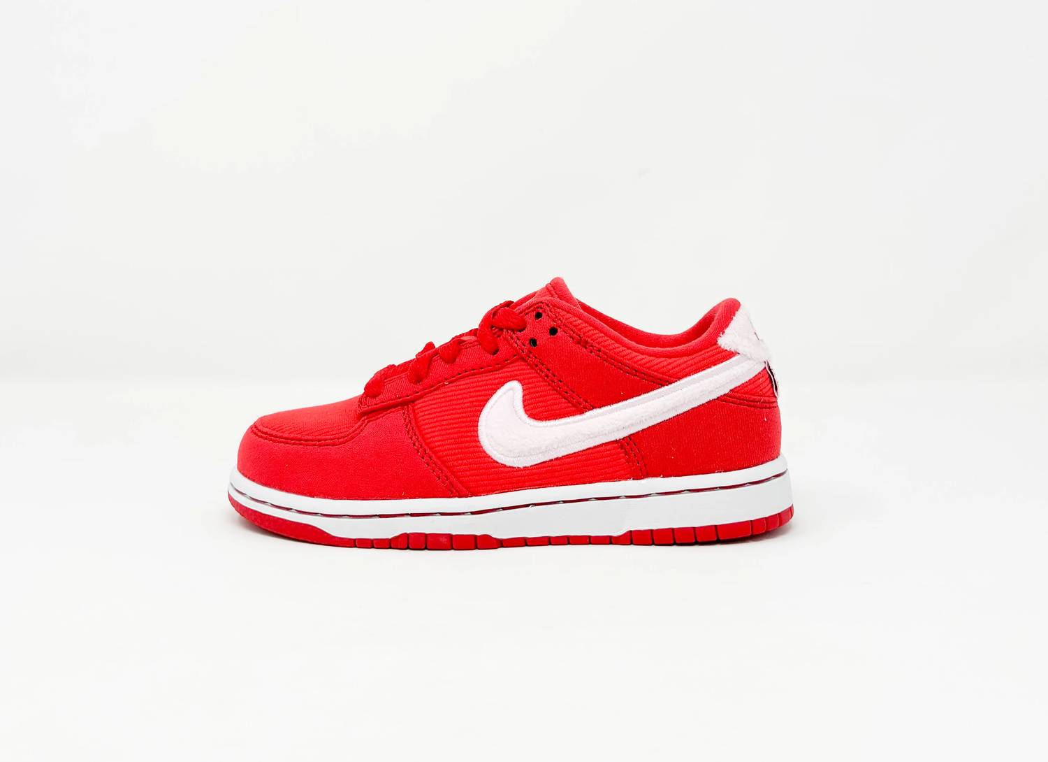 Nike - Kid's Dunk Low Sneakers