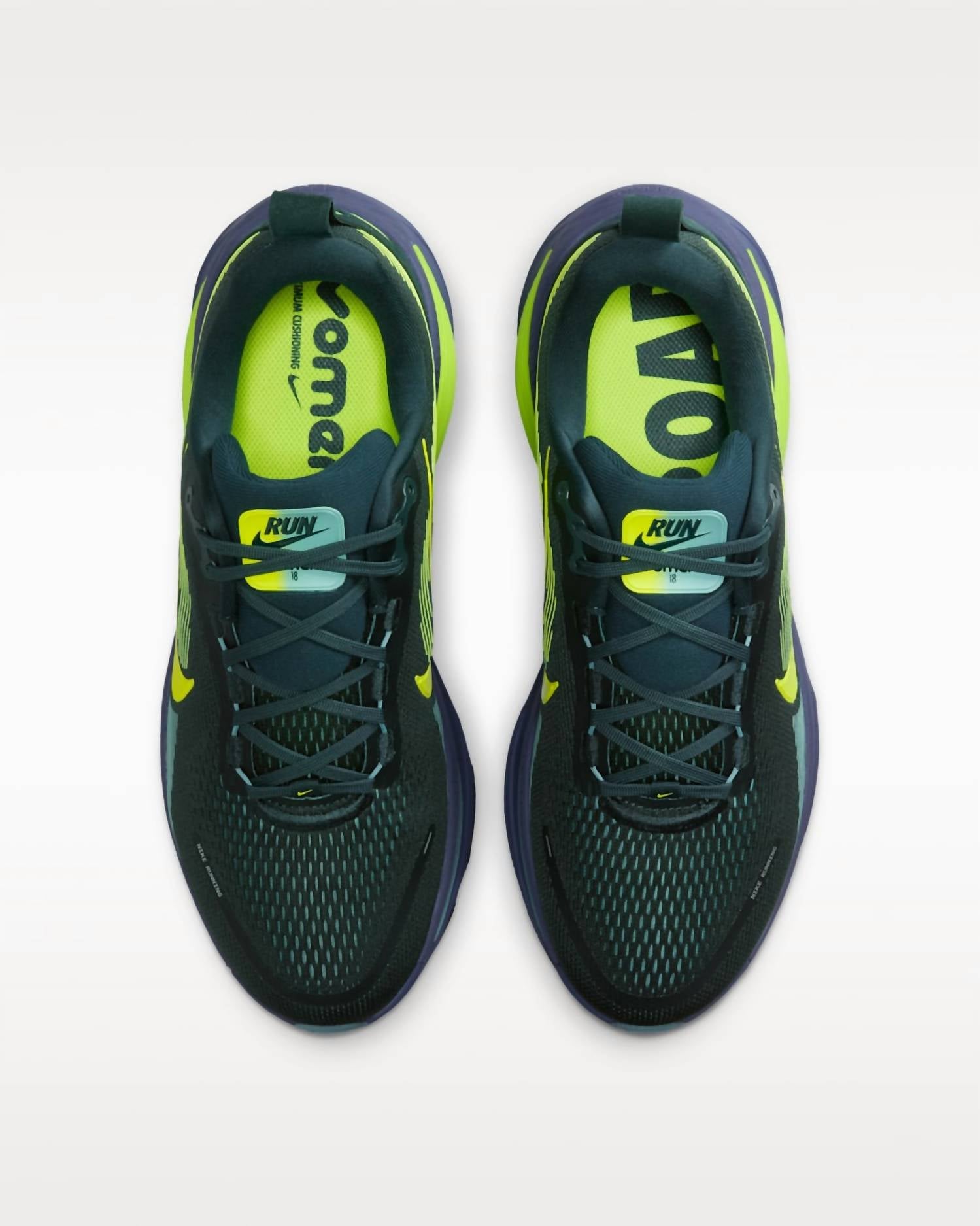 Nike - Men's Vomero 18 Road Running Shoes