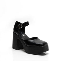 Free People - Women's Gwen Platform Heels
