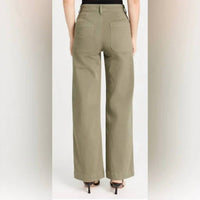 Askk Ny - Sailor Twill Pants