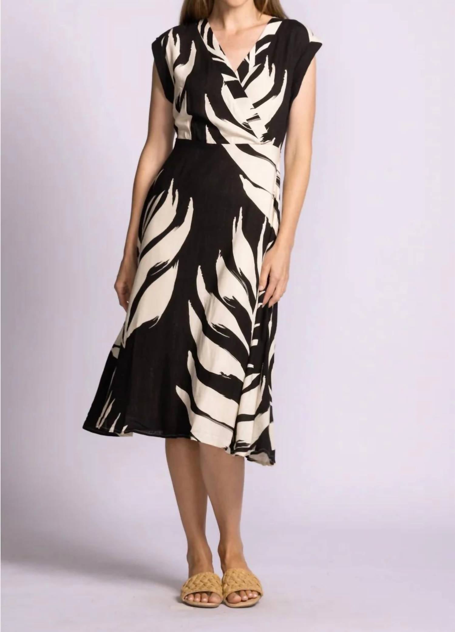 Pink Martini - Women's Elmer Dress