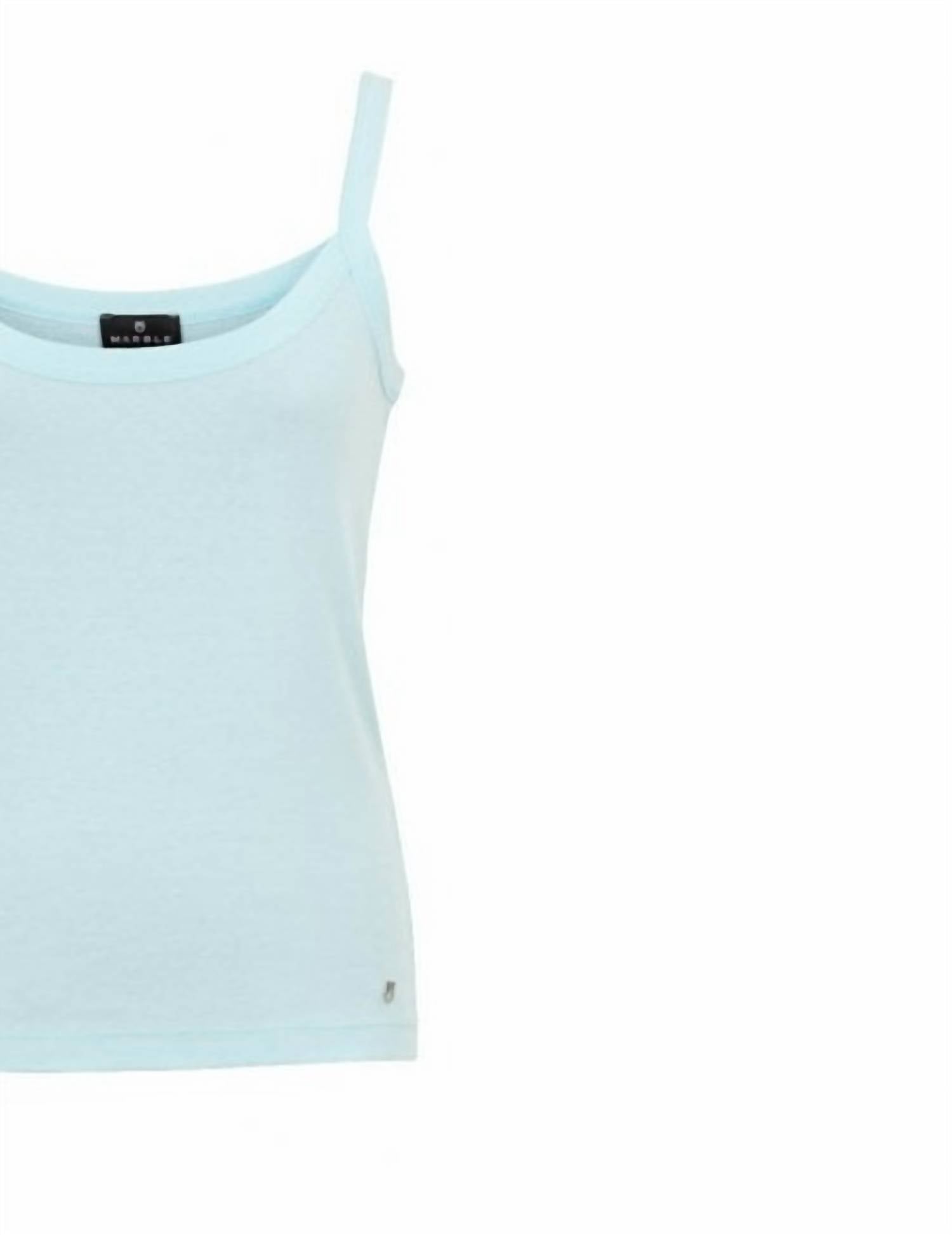 Marble - Women's Sleeveless Tank Top