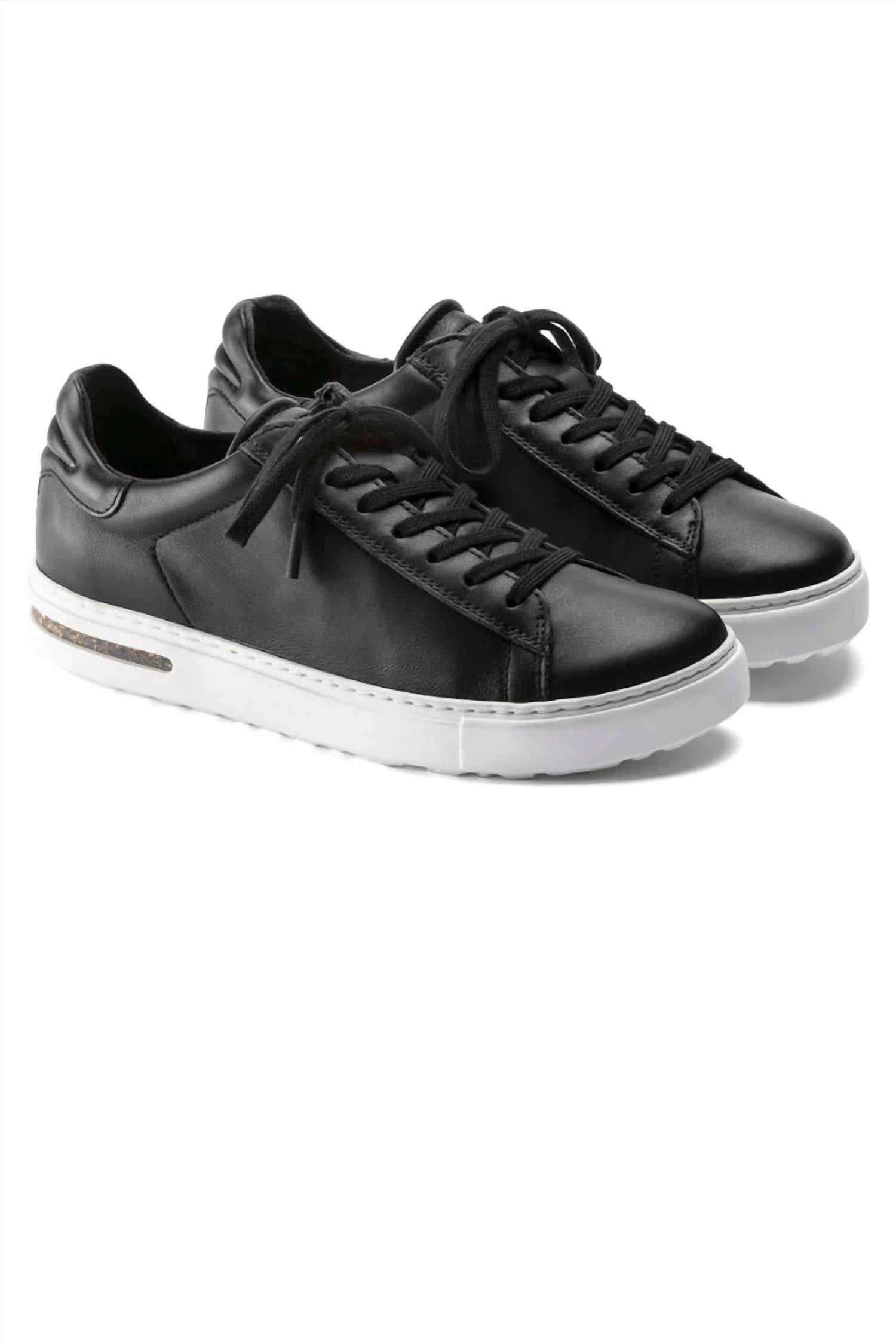 Birkenstock - Women's Bend Leather Sneaker