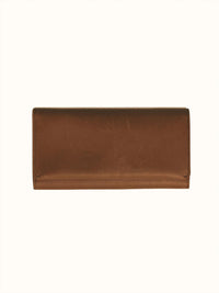 ABLE Women's Debre Wallet in whiskey - women's bag