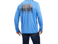 Ariat - Charger Land Of The Free T-shirt
