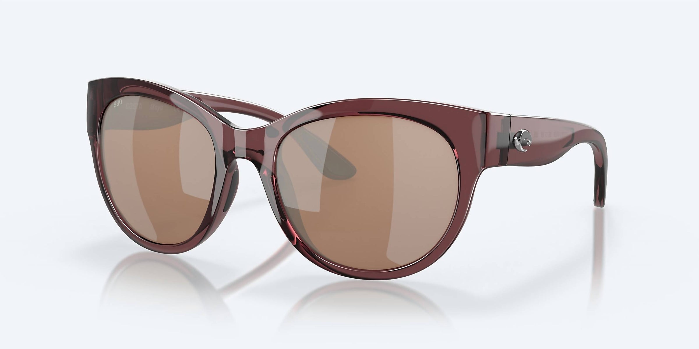 Costa Del Mar - Women's Maya Cat Eye Sunglasses