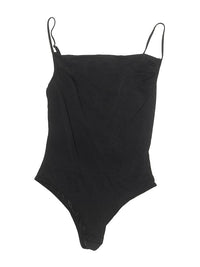 Wasabi + Mint - Women's Spaghetti Strap Bodysuit