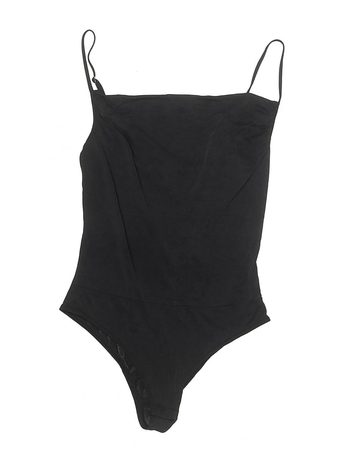 Wasabi + Mint - Women's Spaghetti Strap Bodysuit