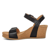 Aetrex - Women's Lexa Wedge Sandal