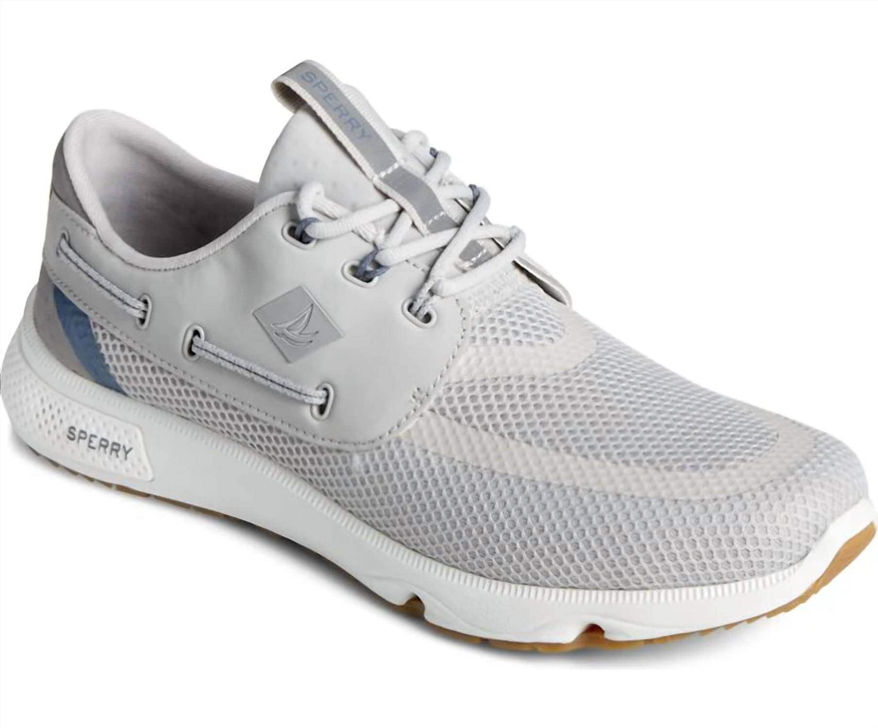 Sperry - Men's 7 Seas 3-eye Sneaker
