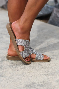 Corkys Footwear - Women's 41-5114 Shimmer Sandal