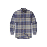 Southern Marsh - Llano Bend Flannel