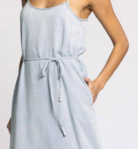 Thread & Supply - Lyra Midi Dress