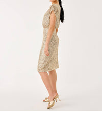 Lilly Pulitzer - Aylin Sequin Midi Dress