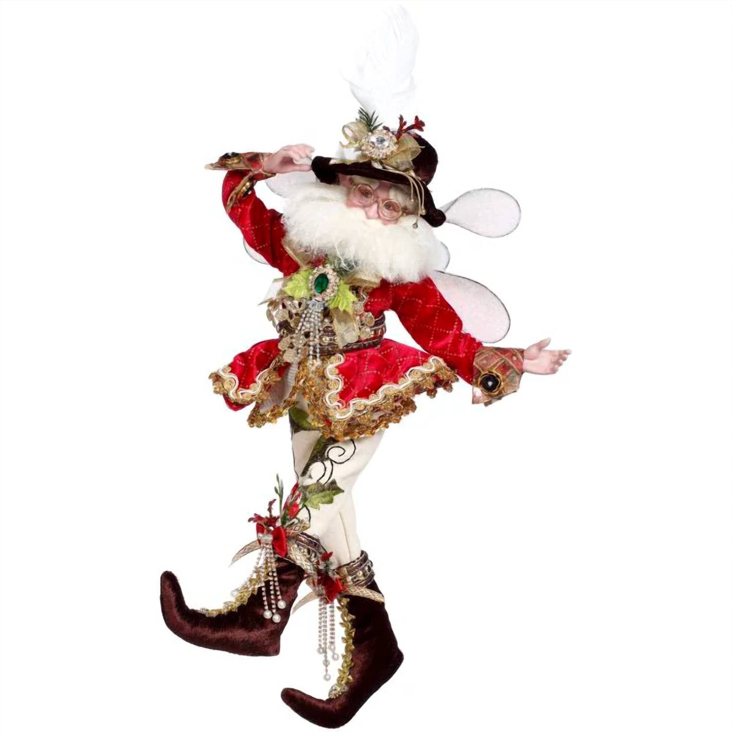 Mark Roberts - Bavarian Village Fairy Medium 15 Inches