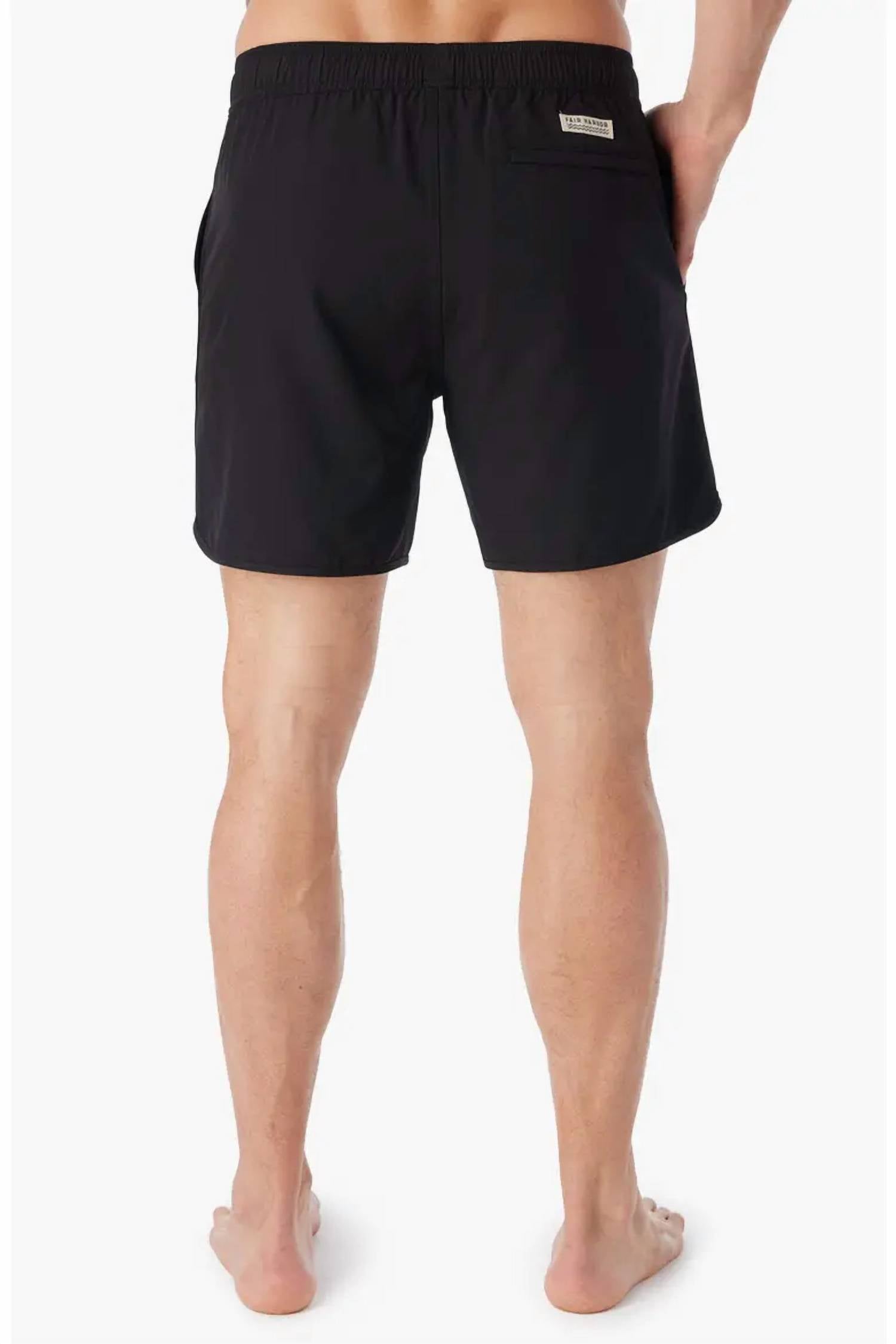 Fair Harbor - Anchor Performance Shorts
