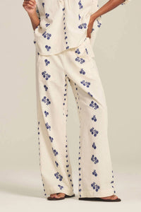 Velvet By Graham & Spencer - Nellie Pant