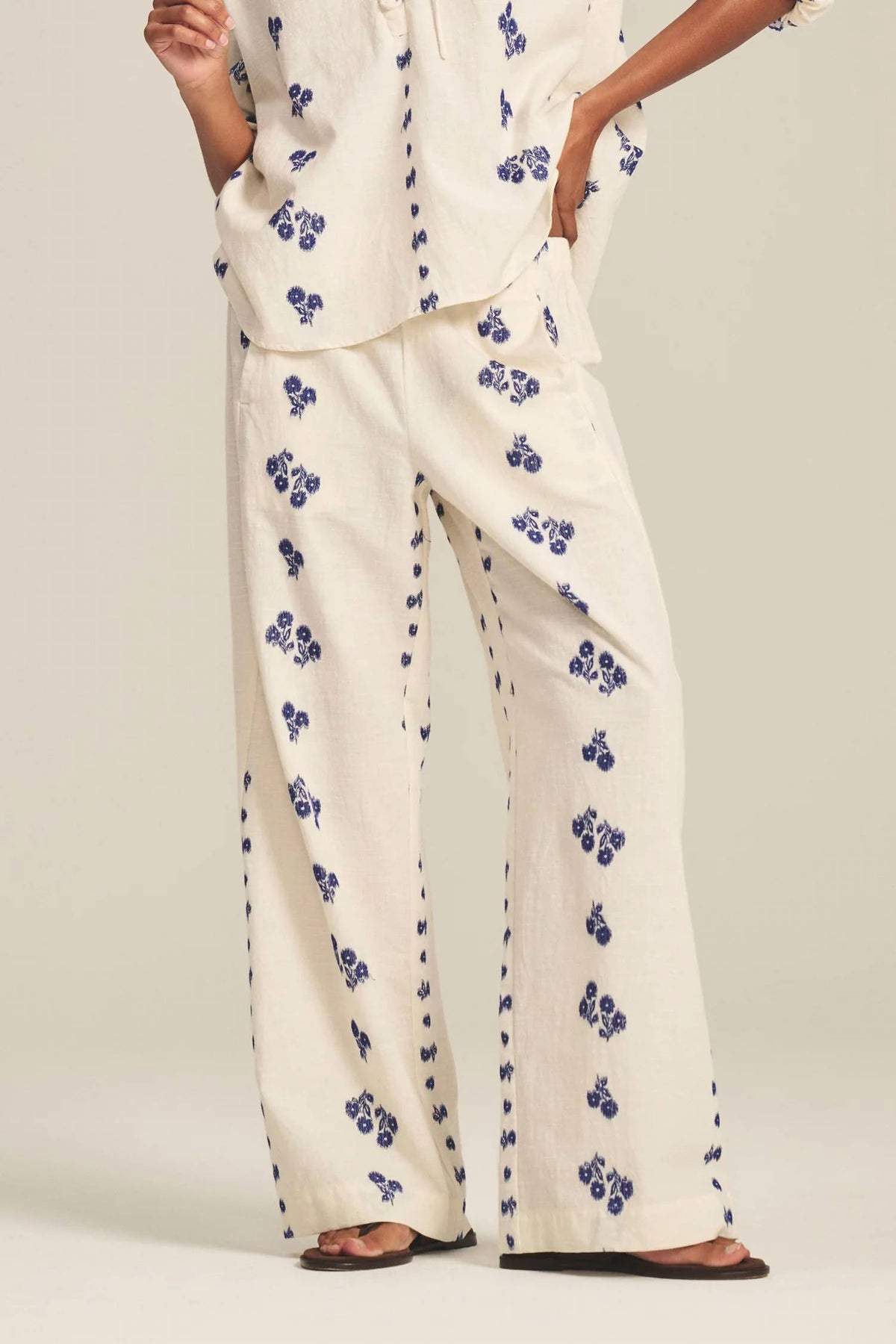 Velvet By Graham & Spencer - Nellie Pant