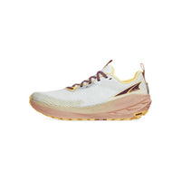 ALTRA Women's Experience Wild 2 Shoes in white - women's shoe - detail view