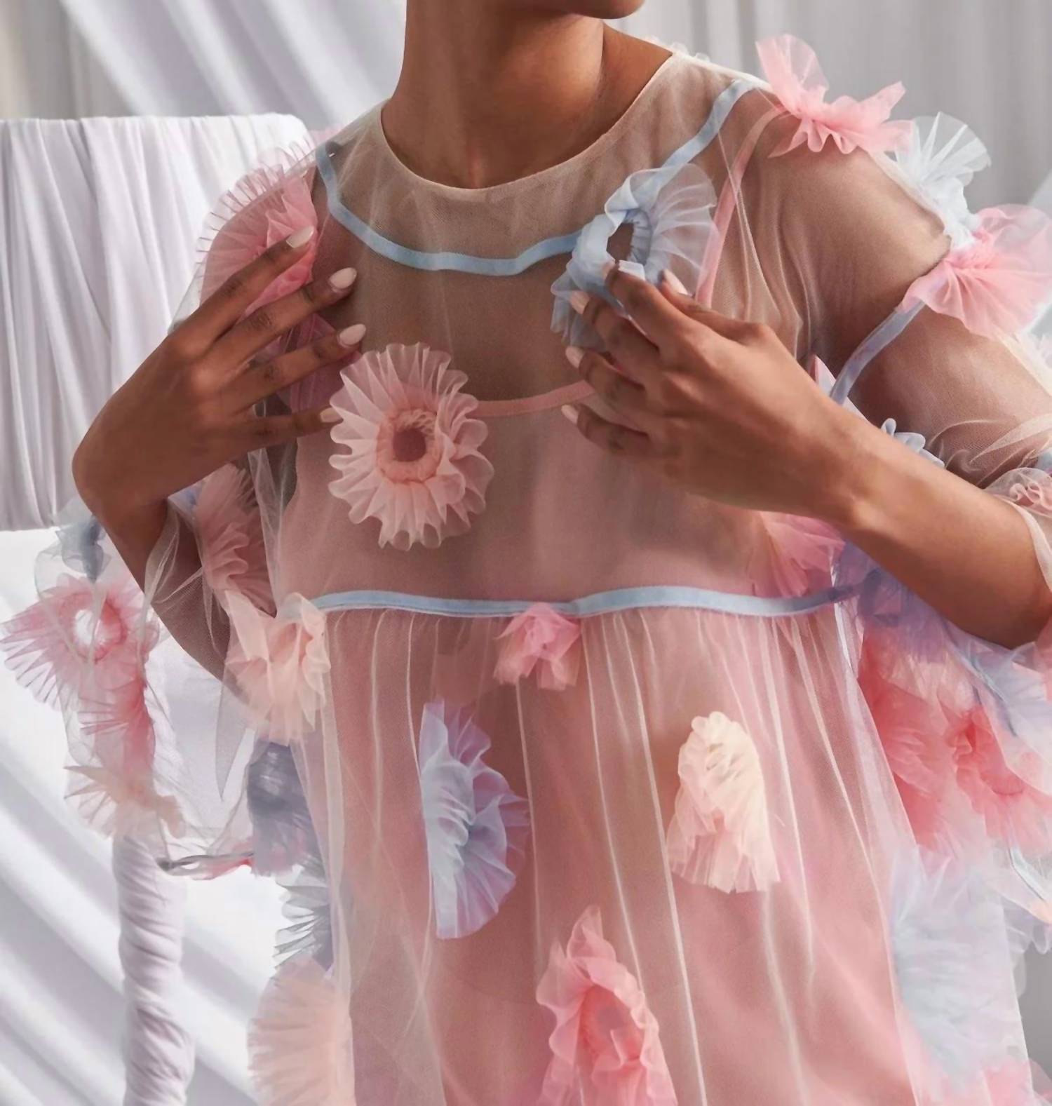 Celia B - Radiance Dress