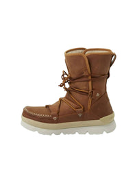 Manitobah Mukluks - Women's Waterproof Pacific Half Winter Boot