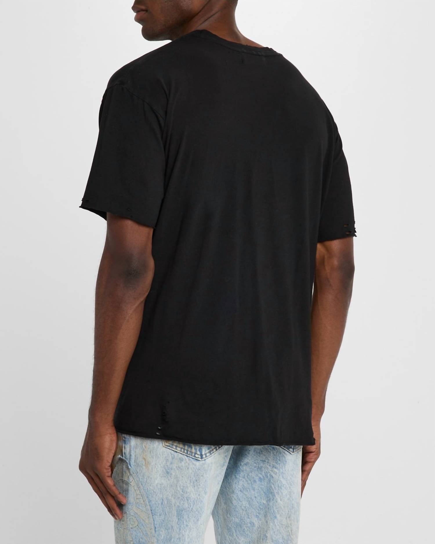 Alchemist - Alain Football Camp T-shirt