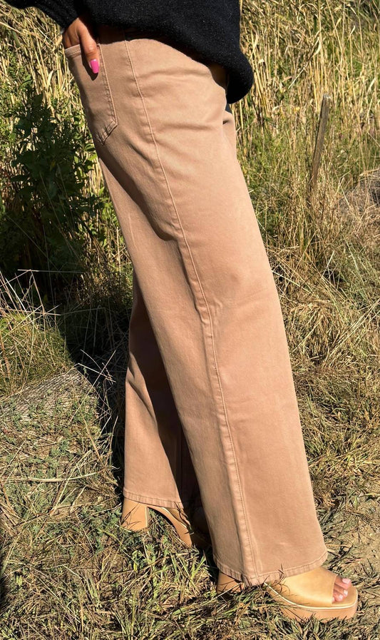 By Together - Desert Racer Pants