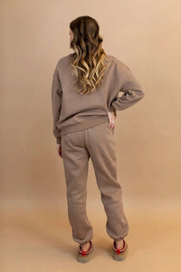 Tea N Rose - Believer Sweater Set