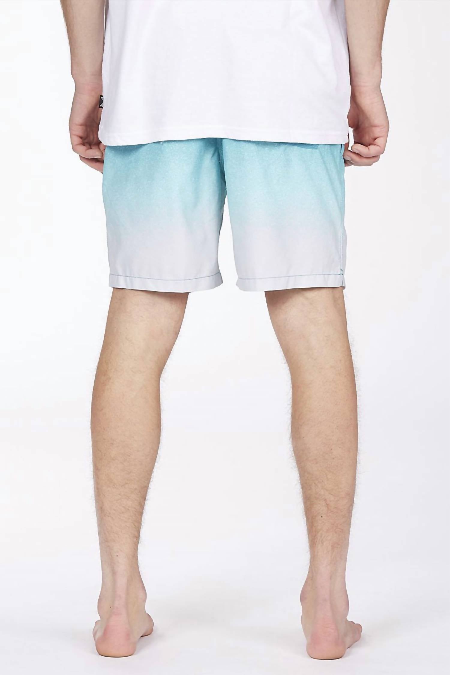 Billabong - Men's All Day Fade Layback Boardies