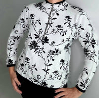 Ethyl - Ski House Sweater